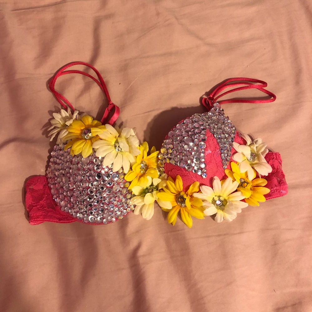 EDC/ Music Festival Bra
